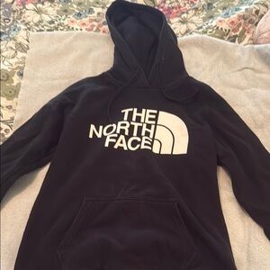 The North Face Black Pullover Hoodie